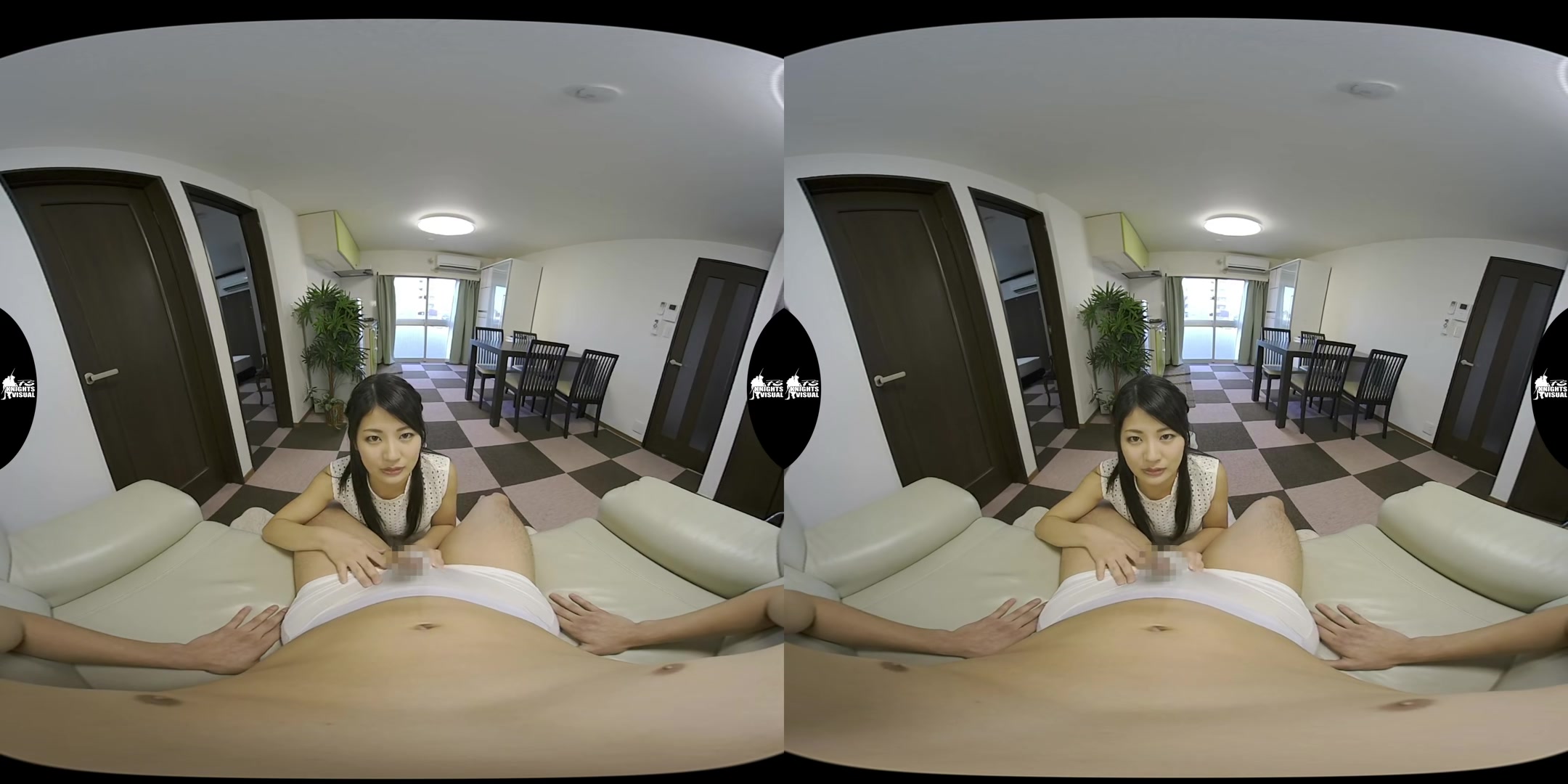 Aoi Mizutani - 3DVR Me and My Girlfriend's Sex Life - FS.KnightsVisual