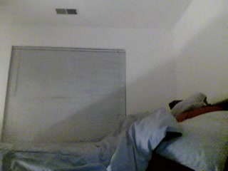 Finally convinced my black princess to fuck me on webcam