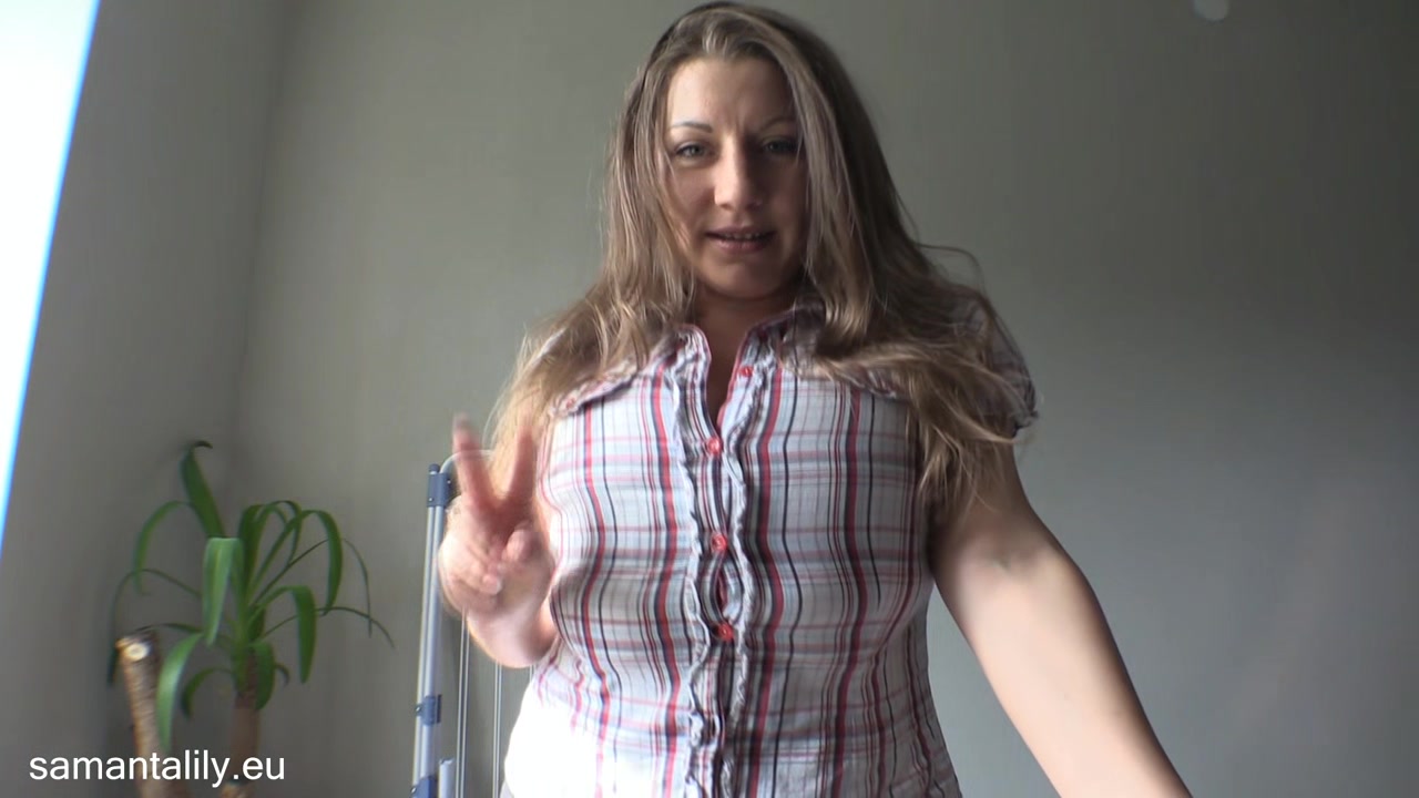 Samanta Lily - Beltontits