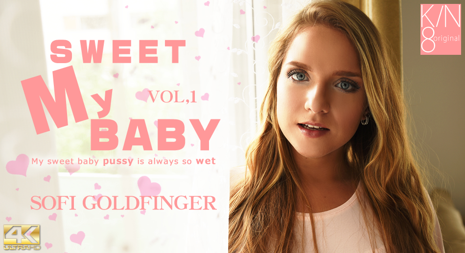 Sweet My Baby Vol1 - Sofi Goldfinger - Kin8tengoku