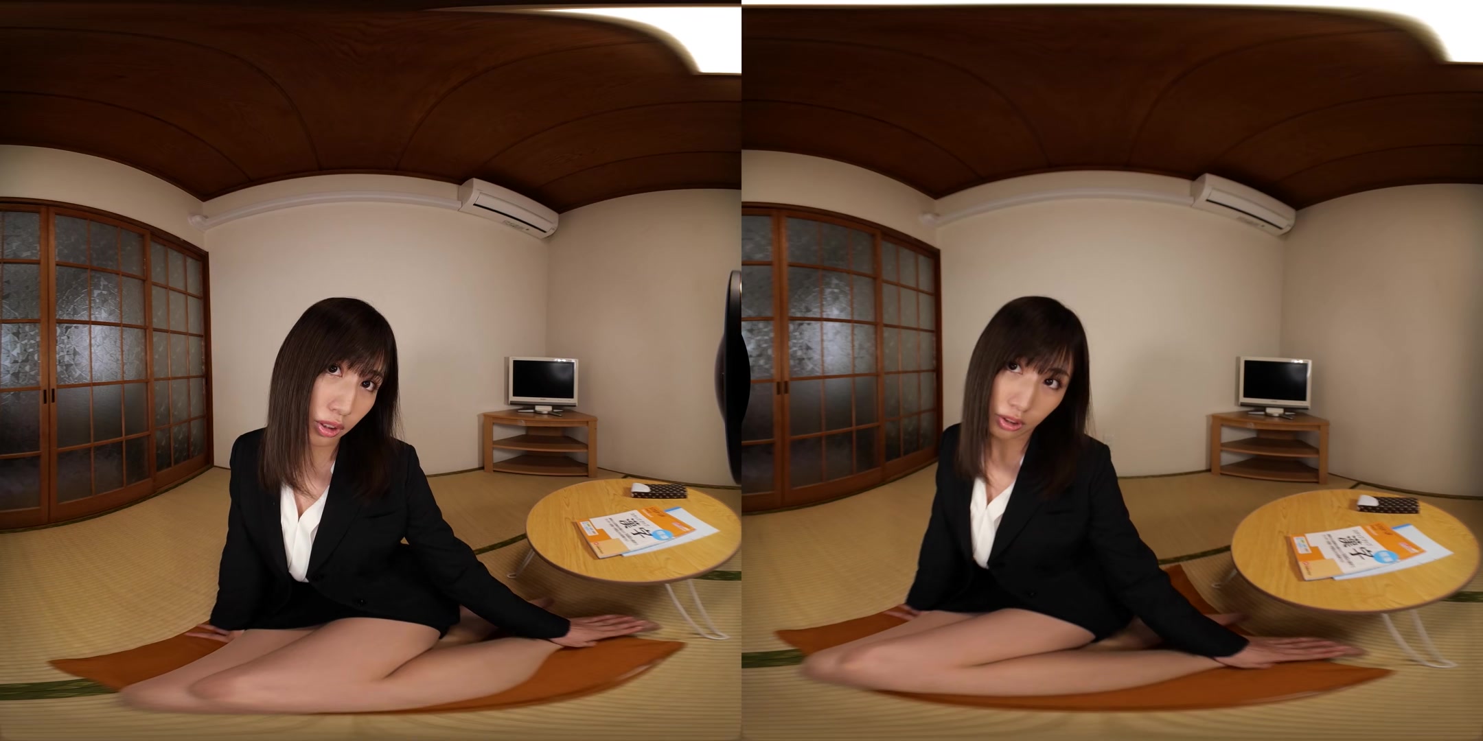 Yumi Suzuhara - Apartment Days! Guest 193 Yumi Suzuhara Side B - FANTASTICA