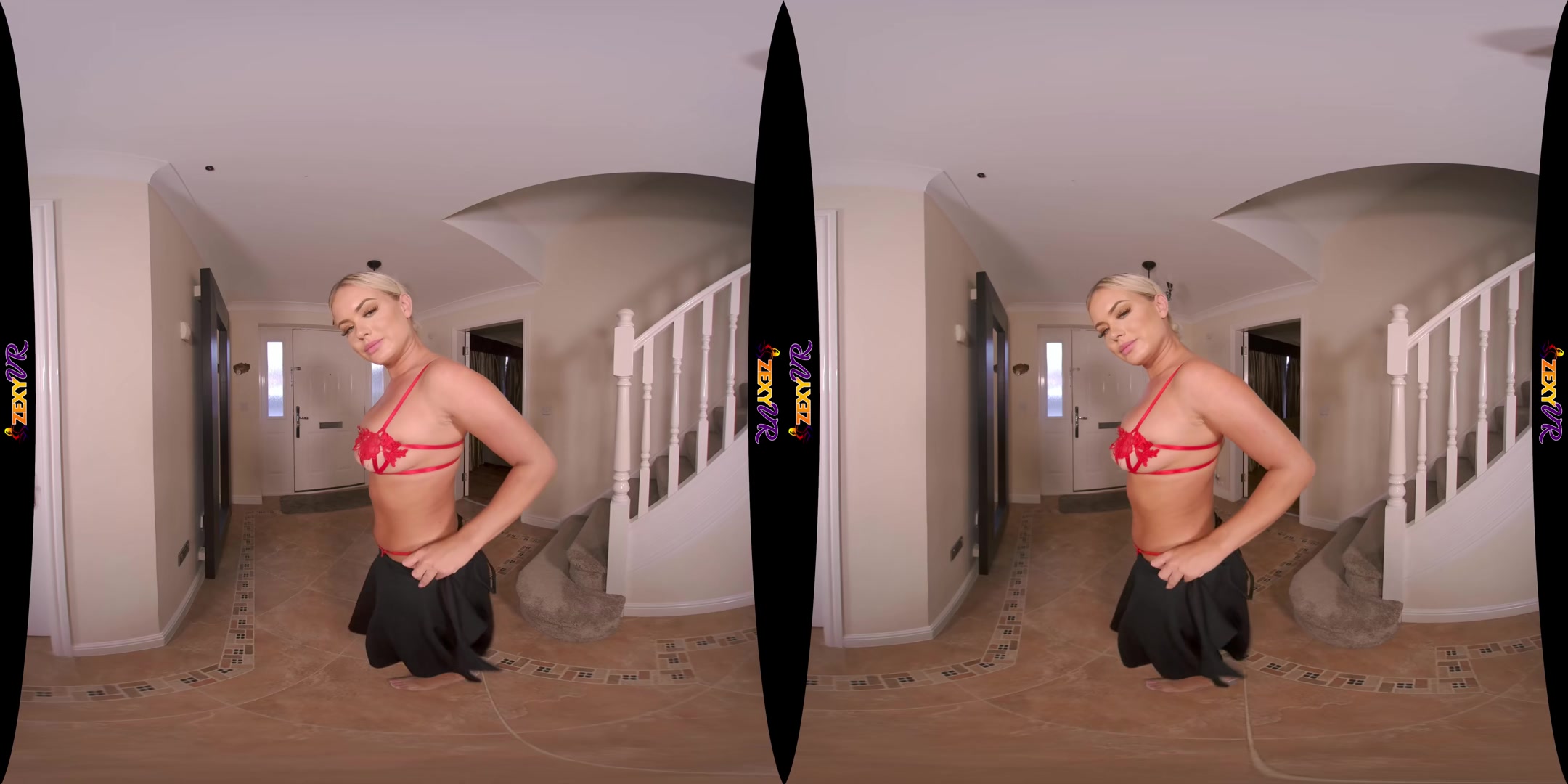 Sexy & Seductive - ZexyVR
