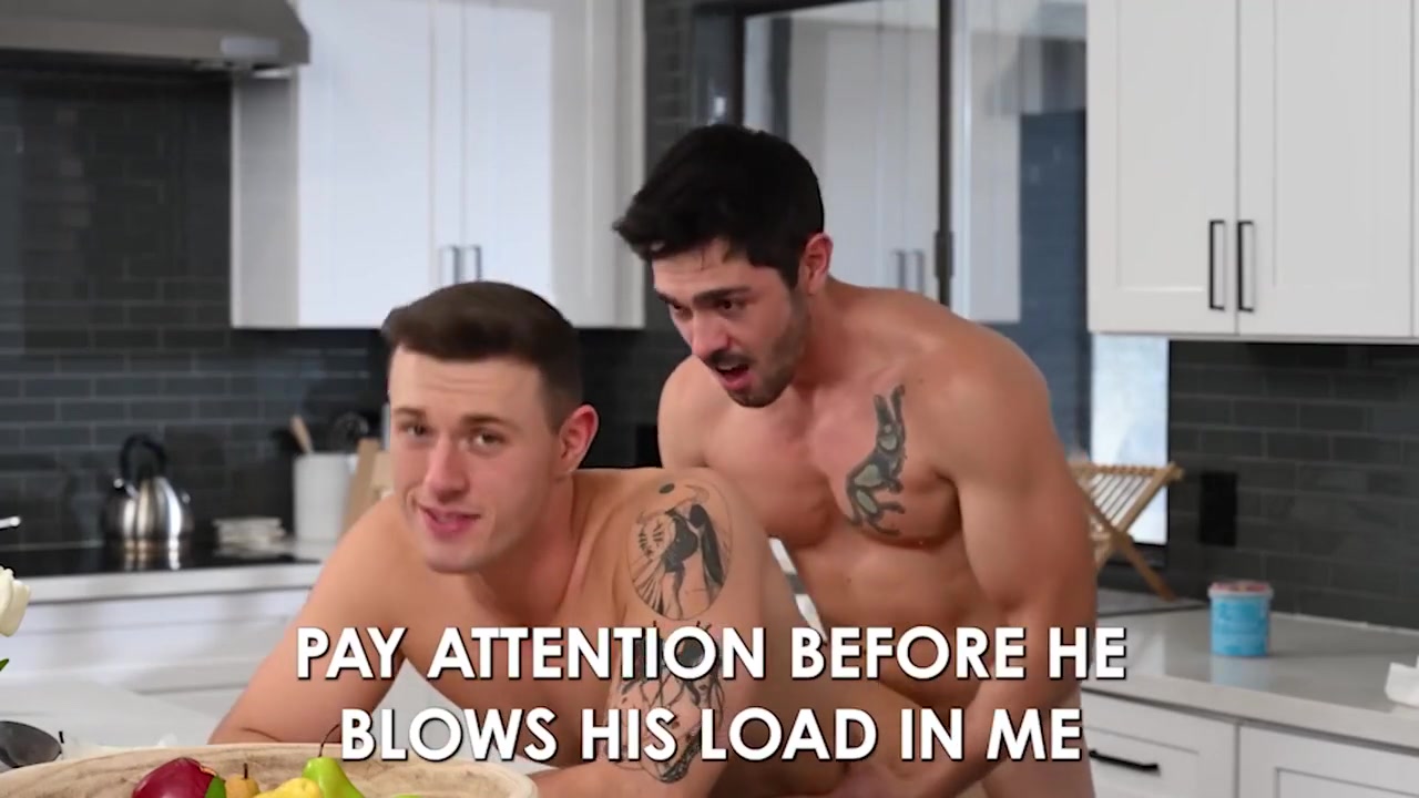 Jayden Marcos - Movie Theater Mayhem Ditches Gf For Omar Zaydens Massive Surprise Encounter