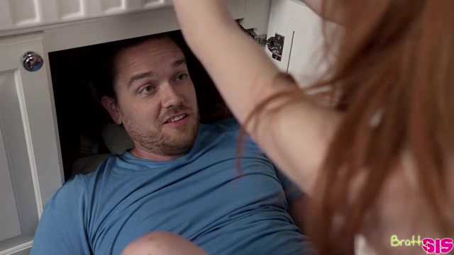 I Fucked My Step Brother Accidentally On Purpose - S18:E9 - Brattysis