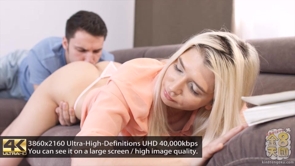 Creampie - Cocoa - Kin8tengoku