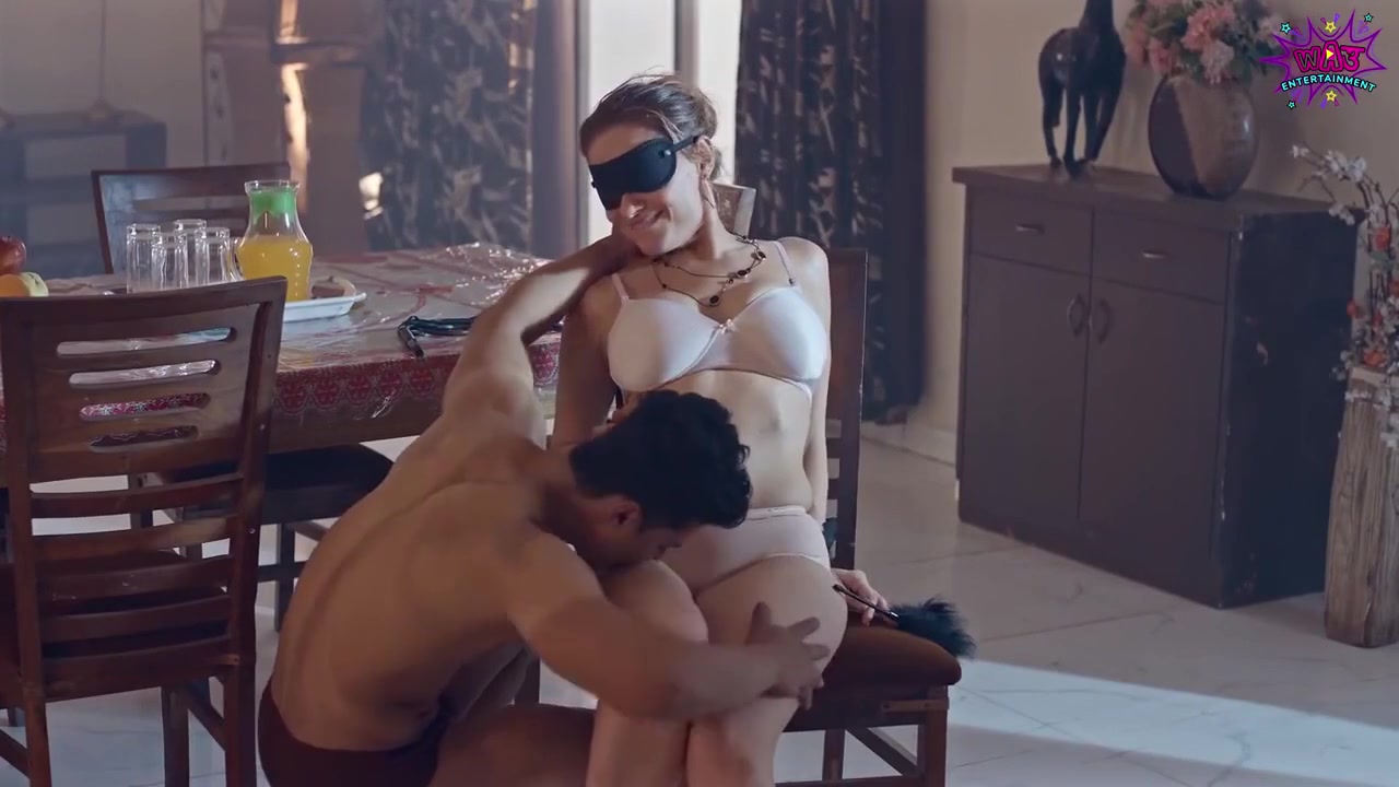 Lady Hunter 2023 P03 Ep1-2 Wowentertainment Hot Hindi Web Series