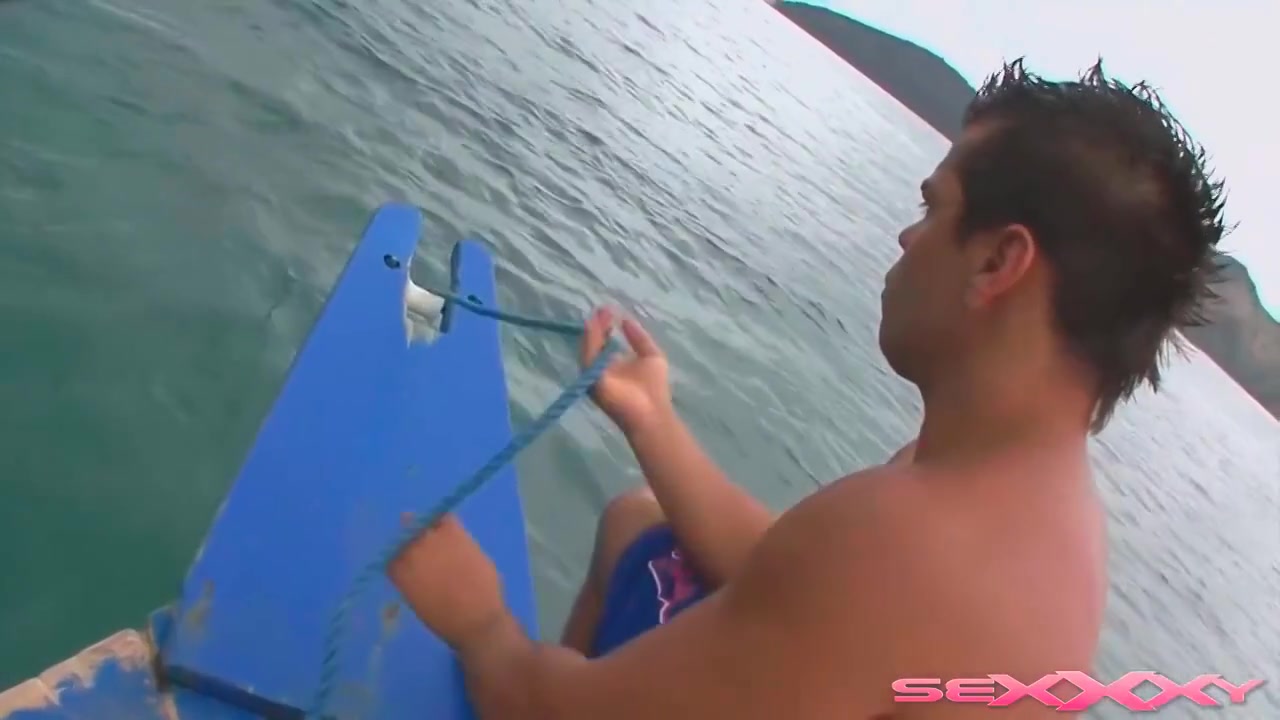Encantos De Uma Sereia With Caroline Miranda