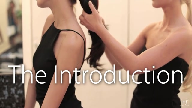 The Introduction - S42:E21 - Nubilefilms