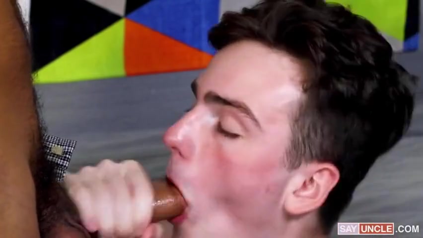 Sexy Fucked By Jock With Myott Hunter