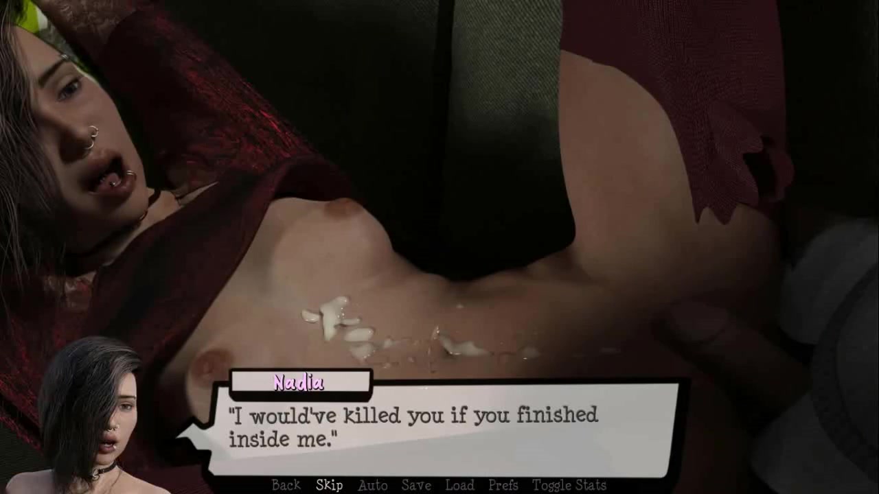 Pandoras Box His Best Friend Fucked His Girlfriend In His Apartment Ep13