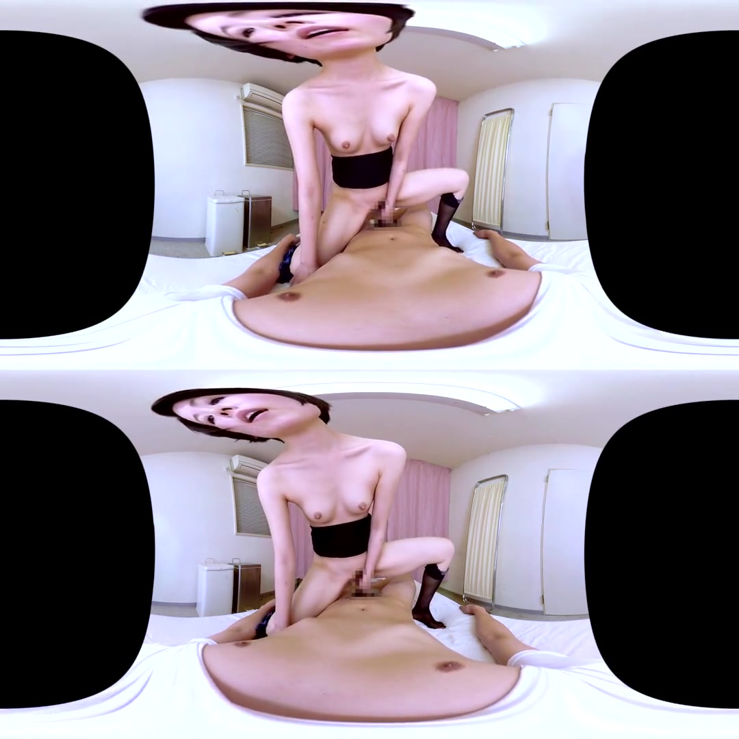 Nanako Sakurai in Nanako Sakurai Special Nipple Stimulation Program - WAAPVR