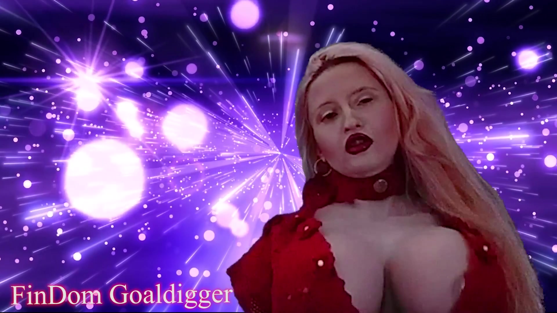 Magic Bimbo Transformation Fantasy