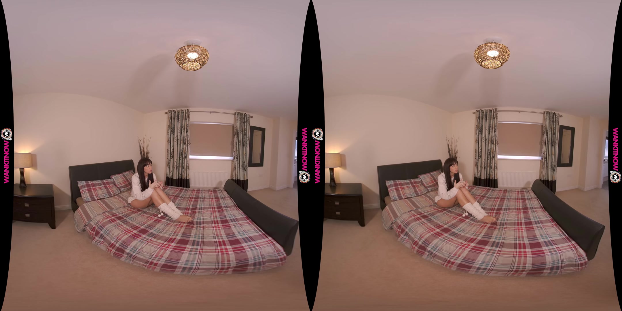 First Time - WankitnowVR