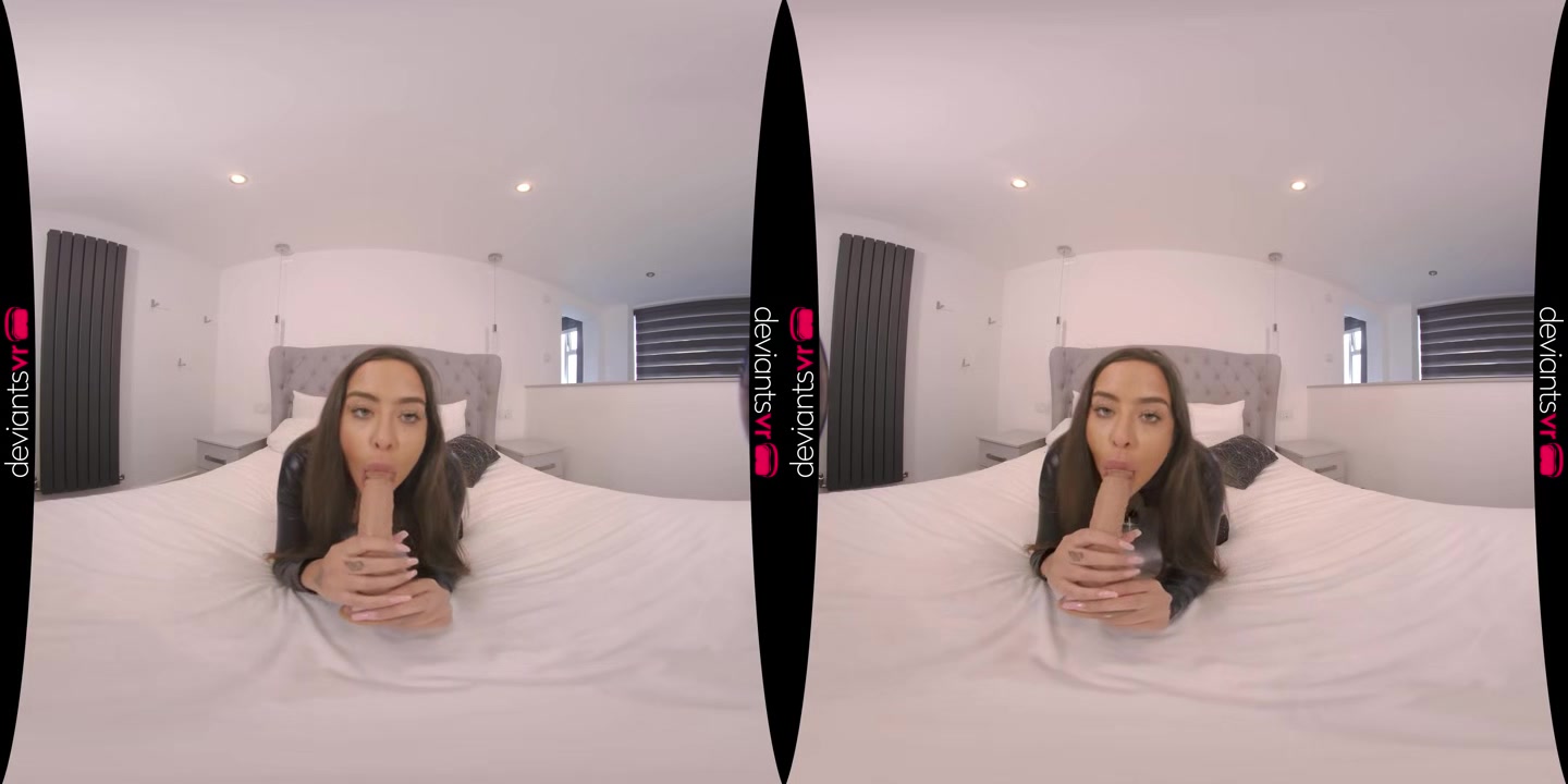 Horny Together