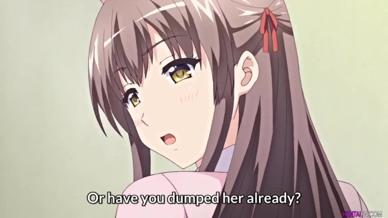 White Blue Ep 04 ENG Subbed