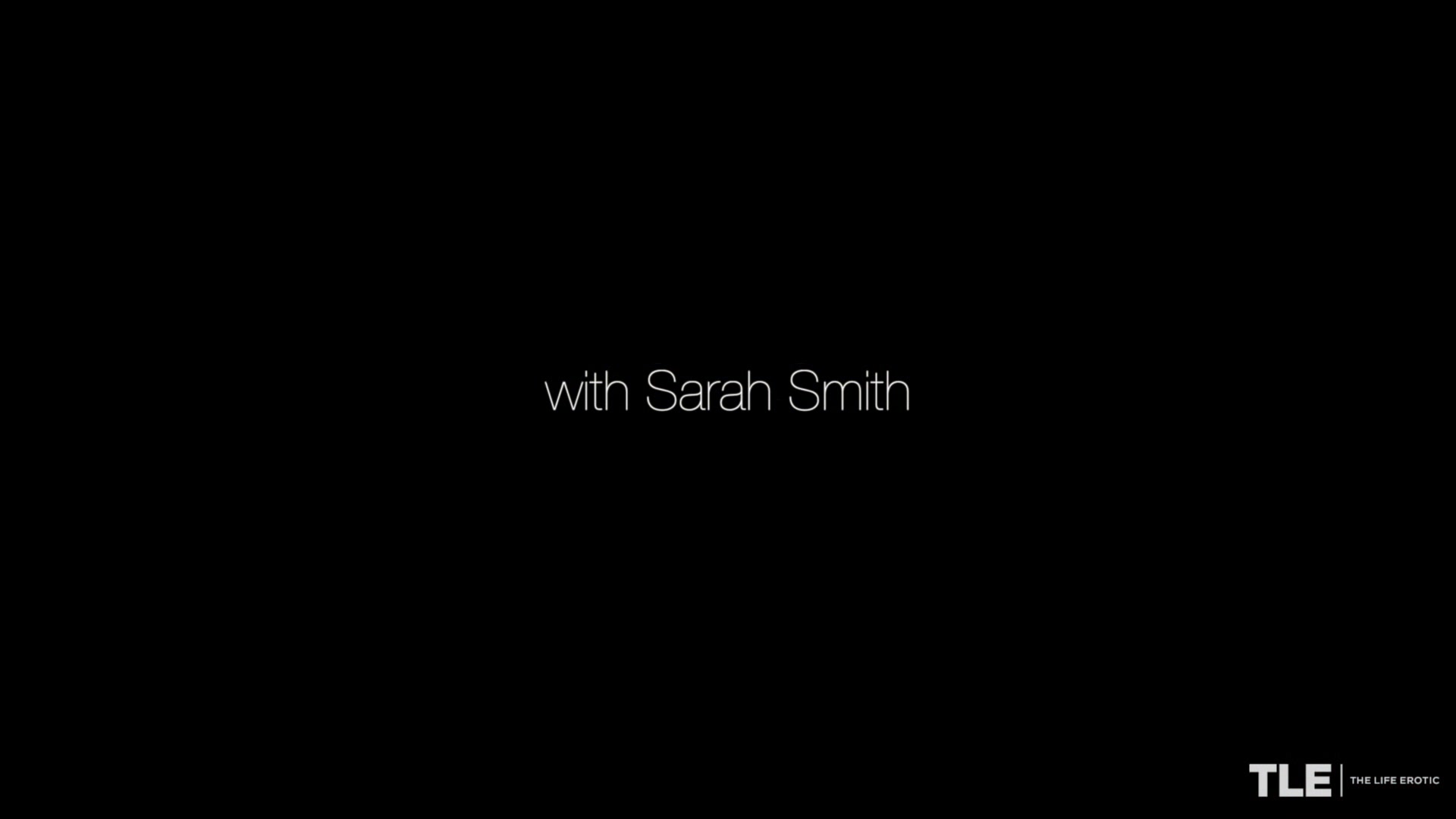 Erotic Stimulation 2 02 Sarah Smith - TheLifeErotic