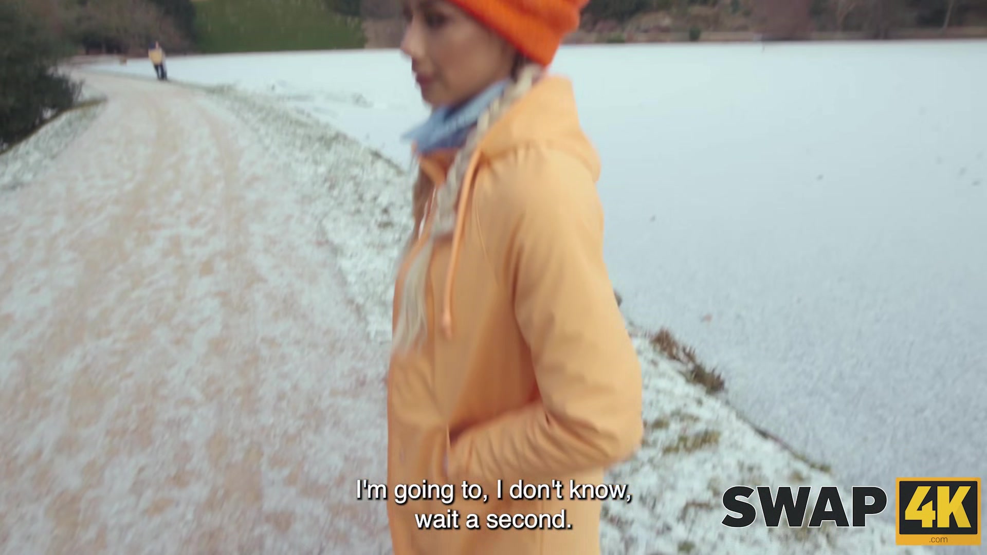 SWAP4K. Our favourite way to have fun is to seduce girls and humiliate their boyfriends