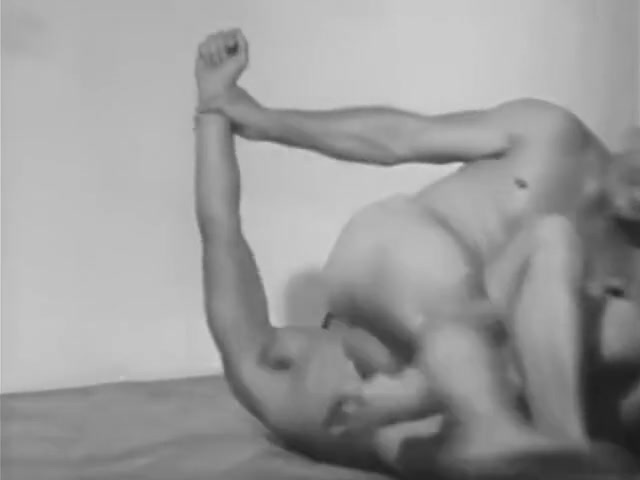 Strap Wrestling