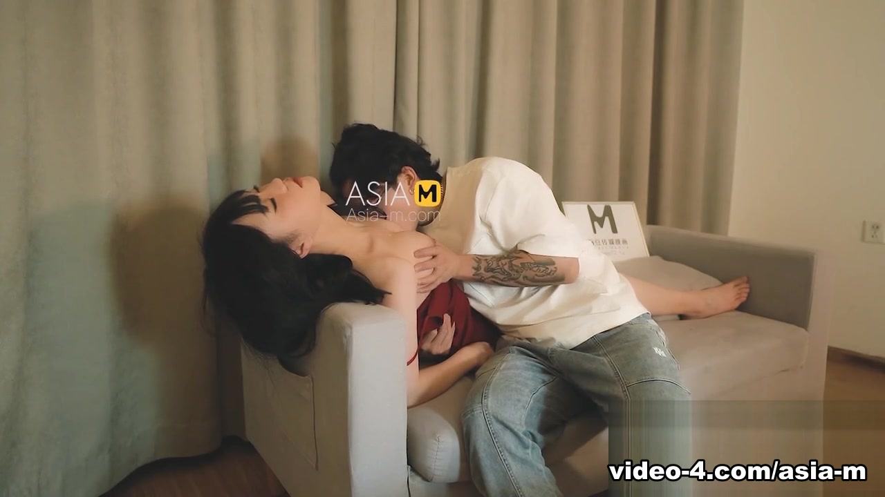 Love Aid MMZ-020 / 恋爱辅助器 - ModelMediaAsia