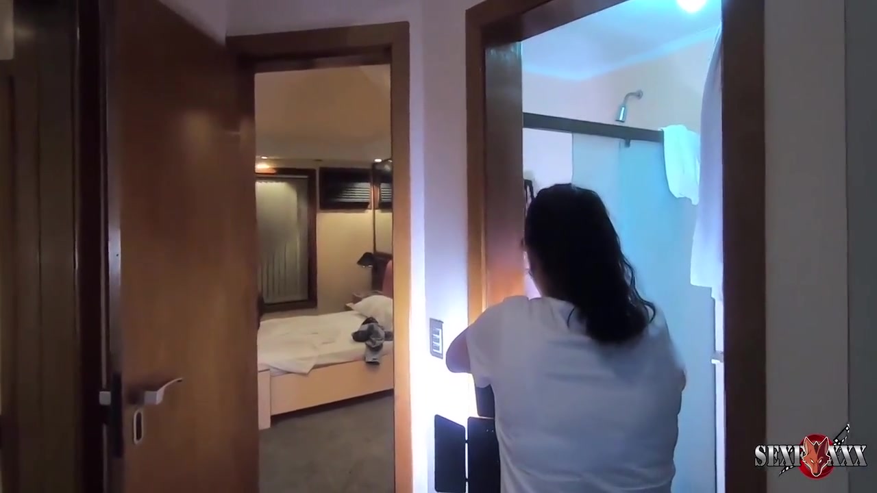 Climao Nos Bastidores Entre Os Atores, O Melhor So Aqui Na Sexfoxxx !! 6 Min