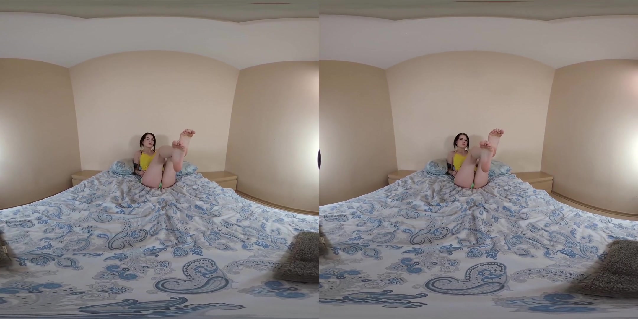 Luci in Luci in Hotel Room - VRmodels