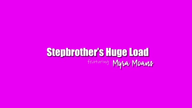 Stepbrothers Huge Loads - S31:E7 - Brattysis