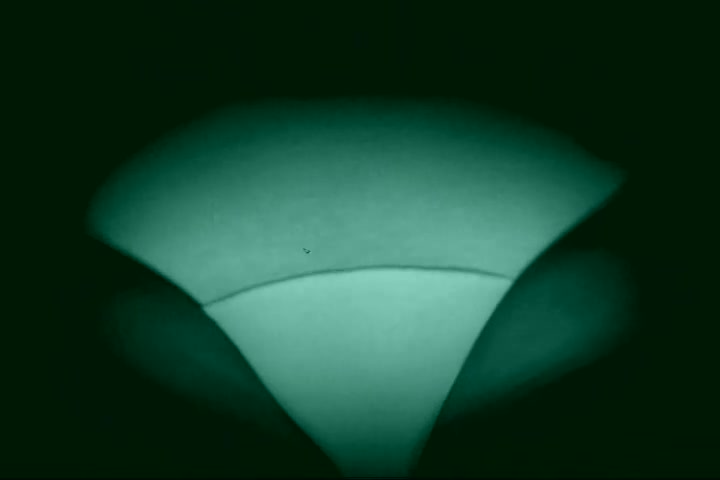 Japanese Amateur Movie