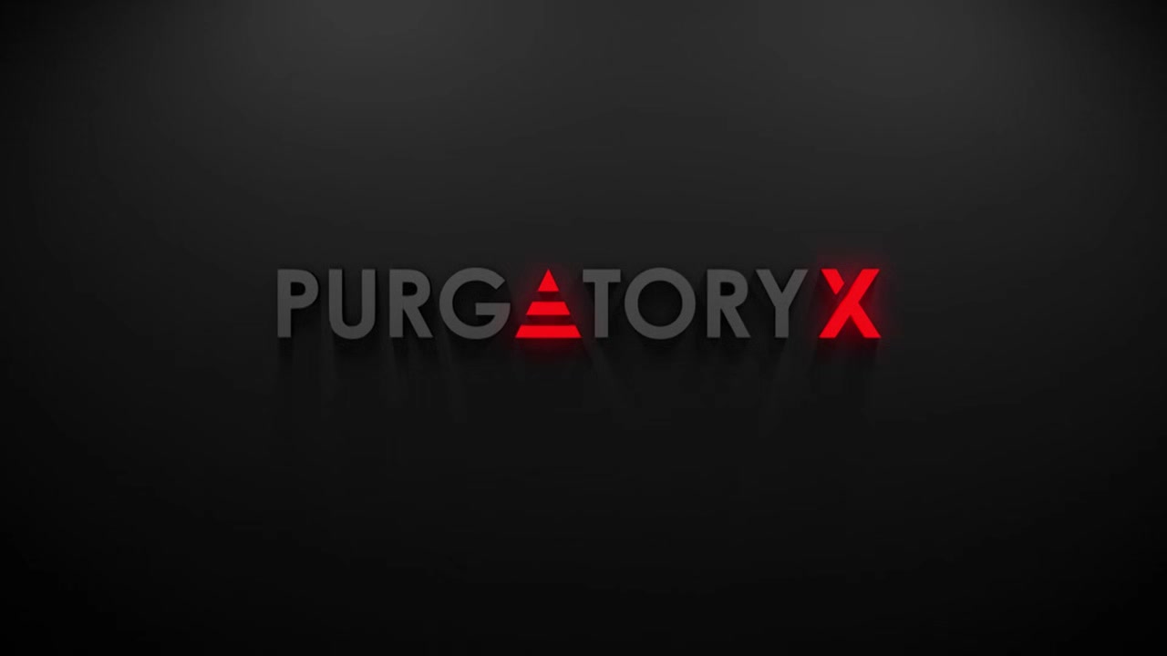 PURGATORYX The Dentist Vol 1 1 with Kendra Spade