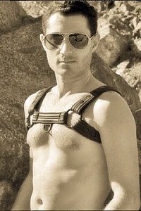 Robbie Caruso