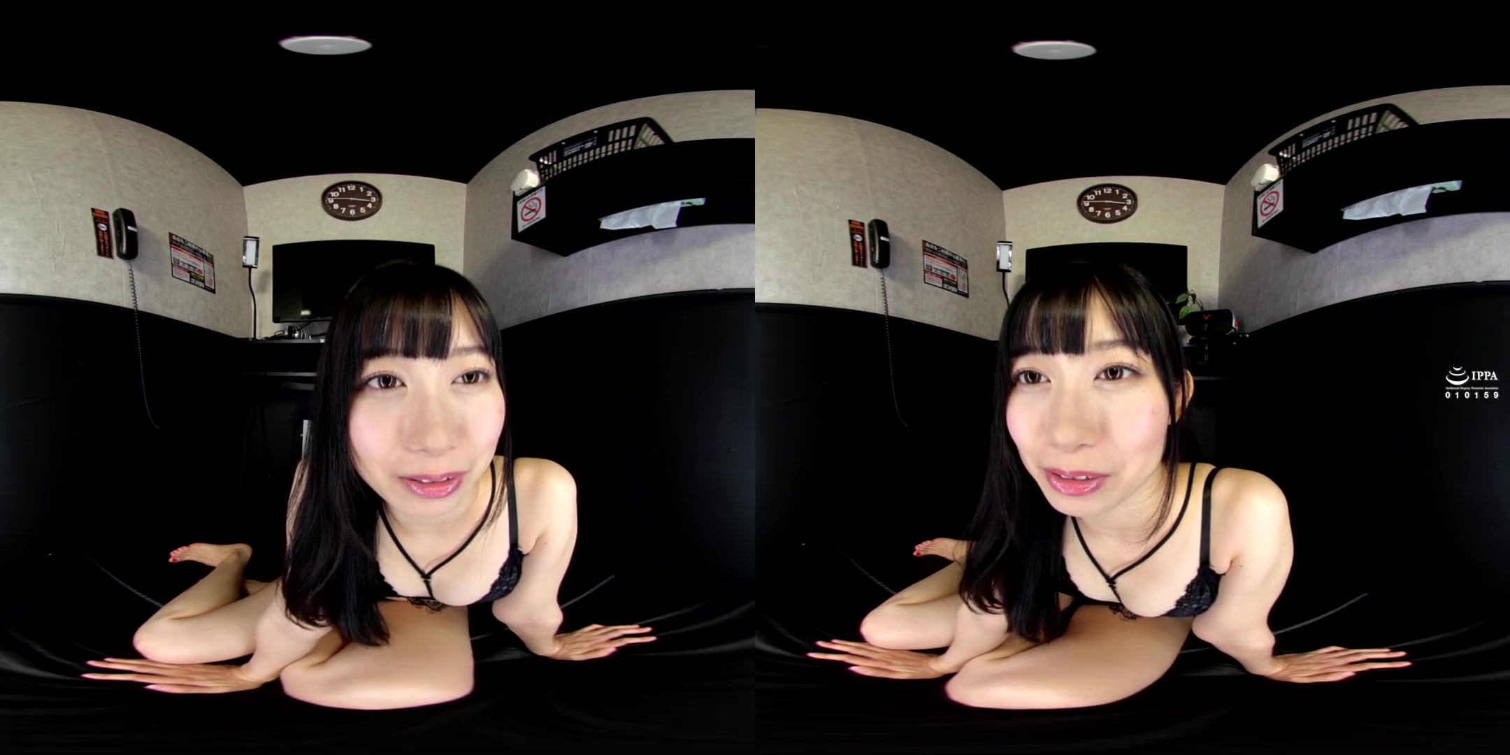 Sumire Kurokawa in Sumire Kurokawa Ejaculation Control - CasanovA
