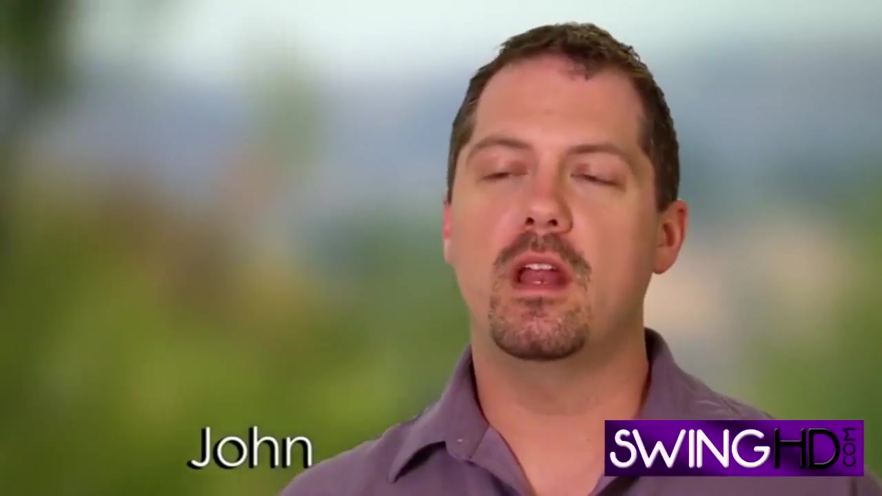 New Swinger Bloke Enjoys A Perfect Blowjob