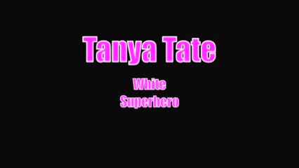 Sexy Cosplay White Tanya Tate Queen Video Tease - Sex Movies Featuring Tanya Tate