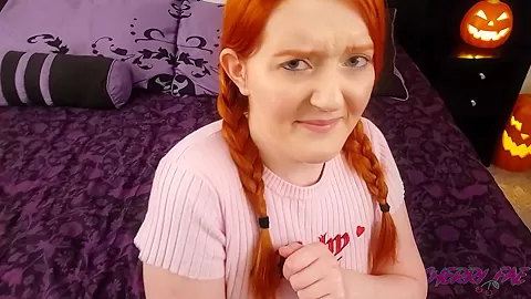 The Succubus - Sex Movies Featuring Cherryfae