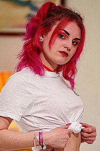 Trixy Kitty