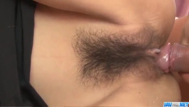 Fantastic trio porn along Japanese bimbo Suzuka Ishikawa