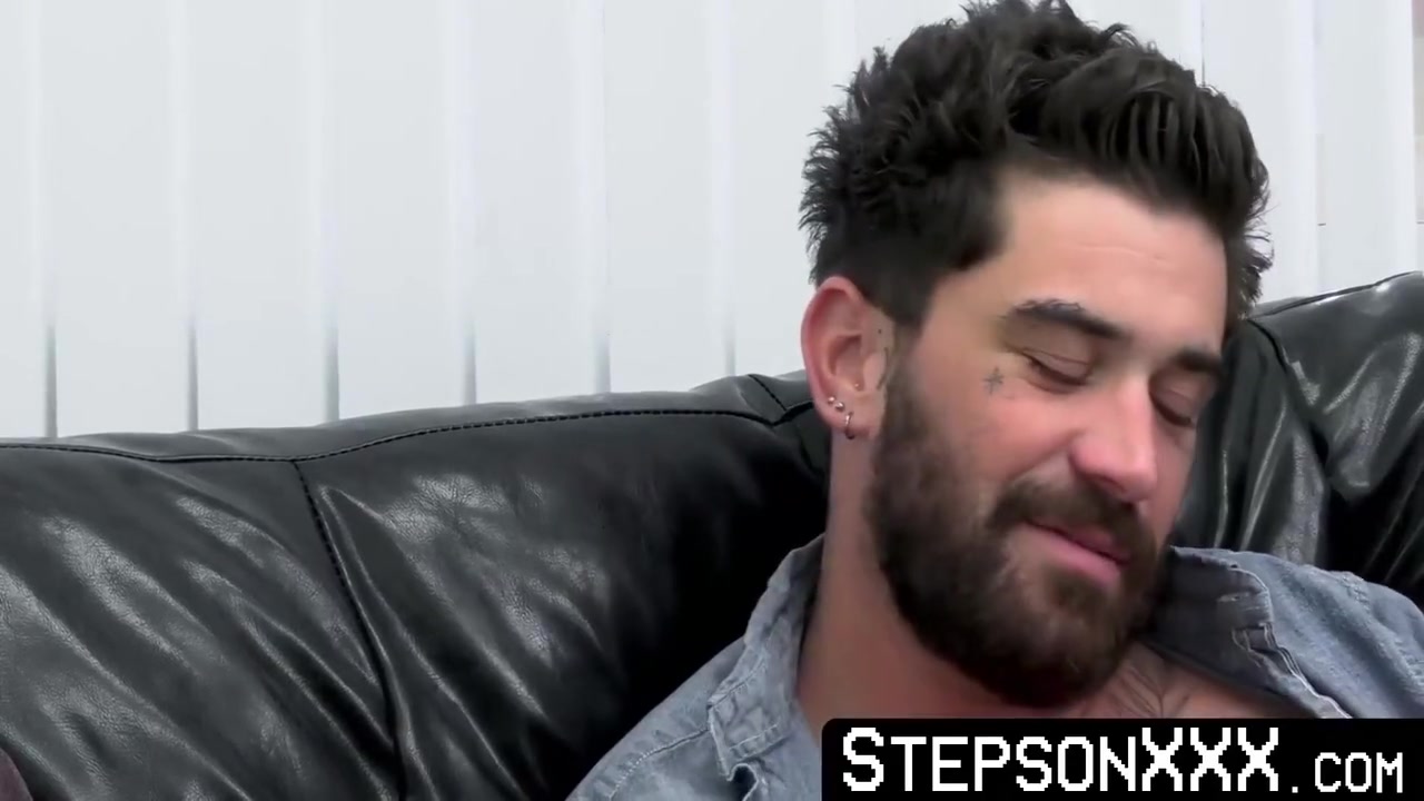 Stepsonxxx Inked Step Chris Damned Explored Dakota Lovell Asshole 8 Min