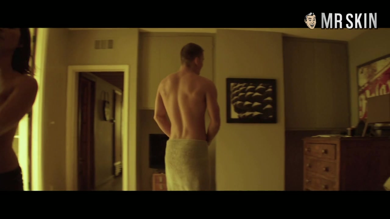 Nude Olivia Munn Will Turn On Your Heat Vision - Mr.Skin