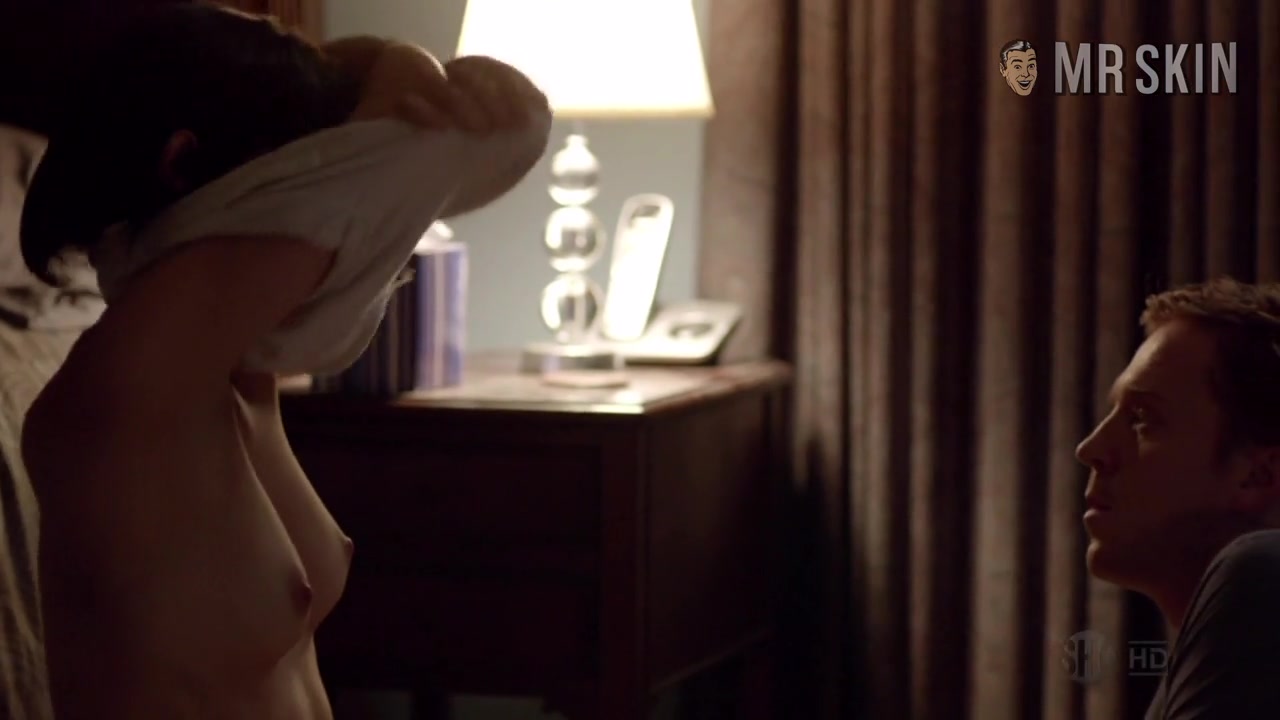 Best Of: Morena Baccarin - Mr.Skin