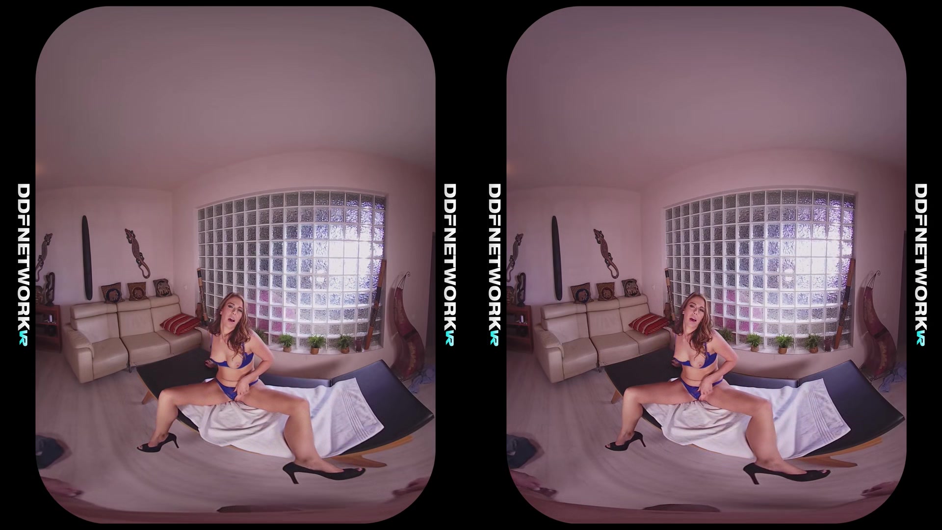 Massage Erotique - Dirty Massage - Sexlikereal