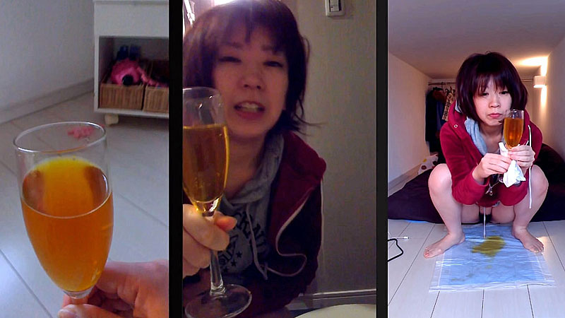 Cheers! - PissJapanTV