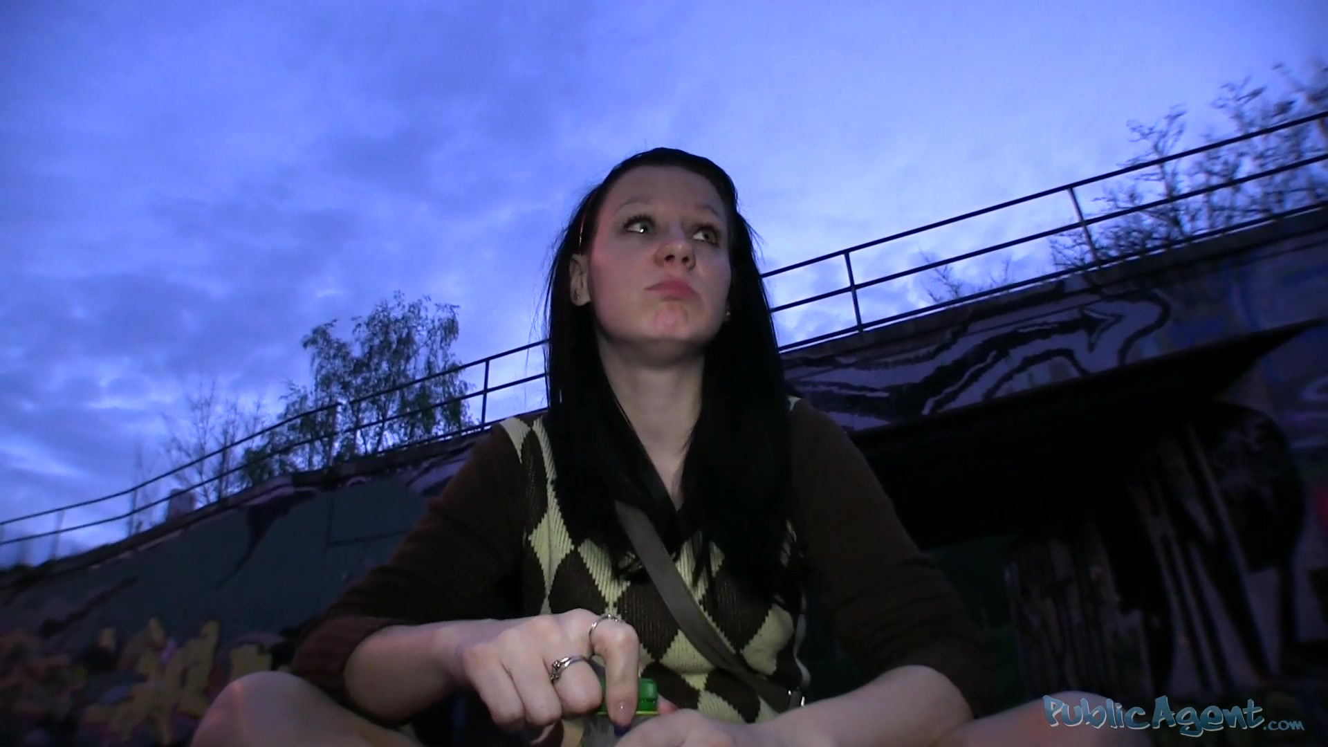 PublicAgent Clip. Sara