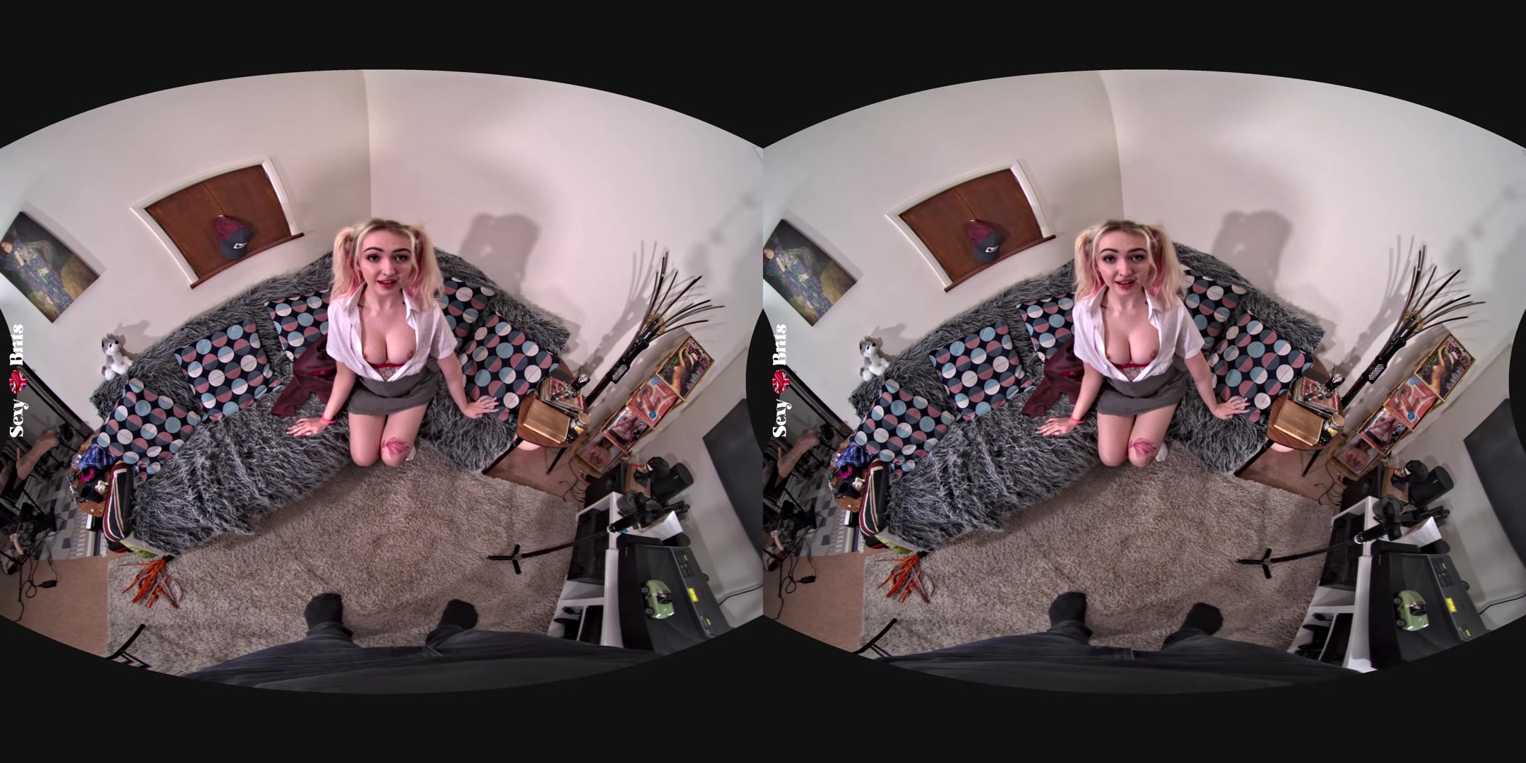 Schoolgirl Sucks Tutor For Grades - Pervrt