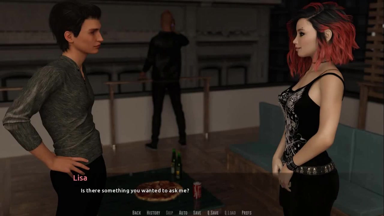 Become A Rock Star Slutty Neighbor Ep 5