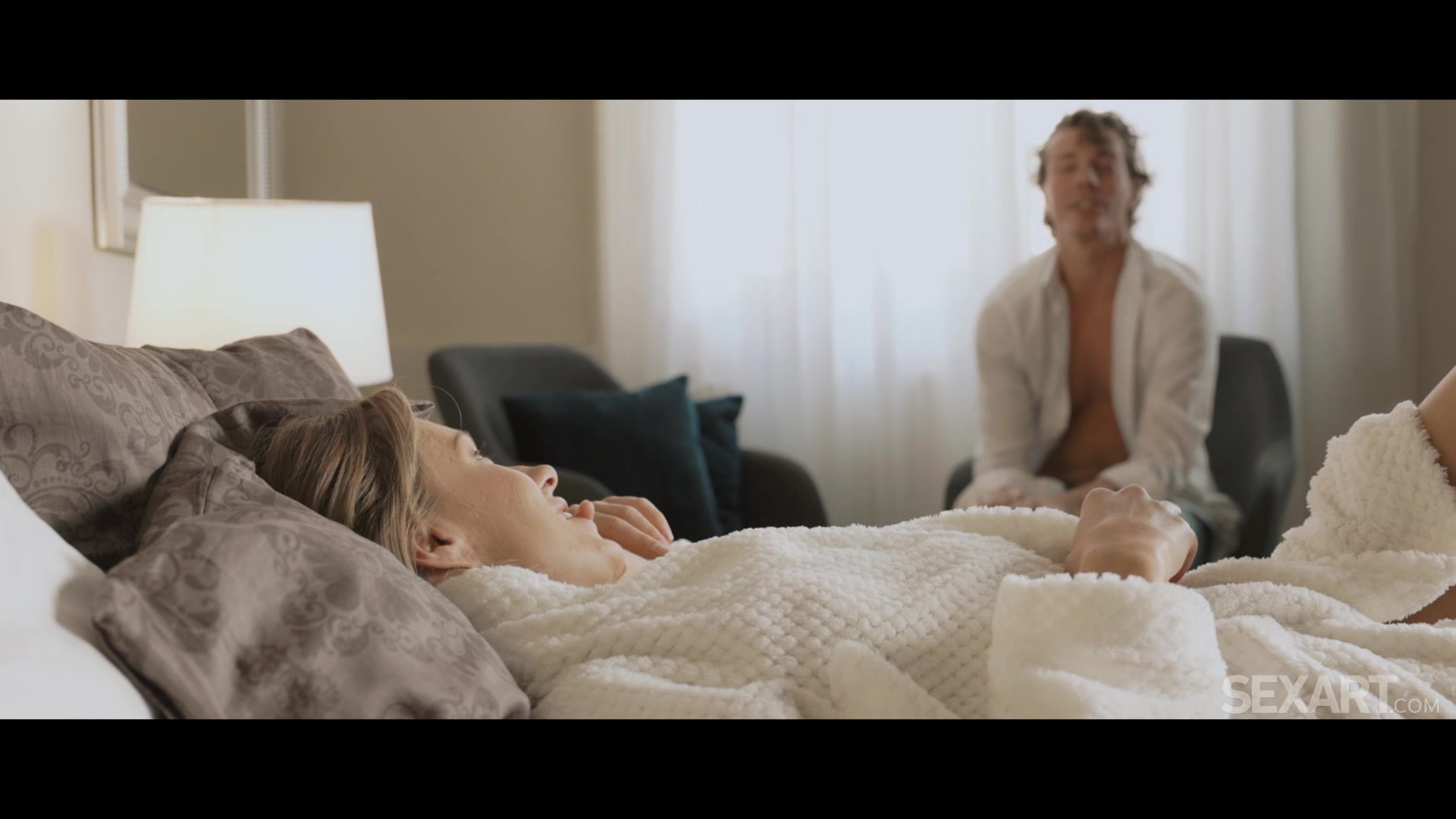 Morning Motivation - Angelika Grays & Ricky