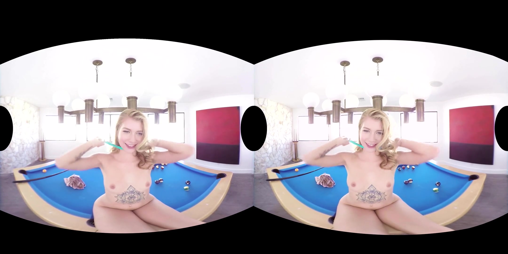 Arya Fae in Arya's Pool Day! - RealityLovers