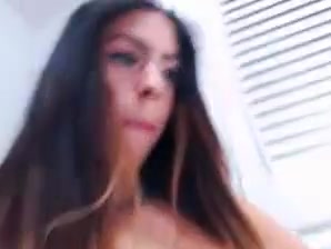 Amazing amateur shemale scene with Latin, Big Tits scenes