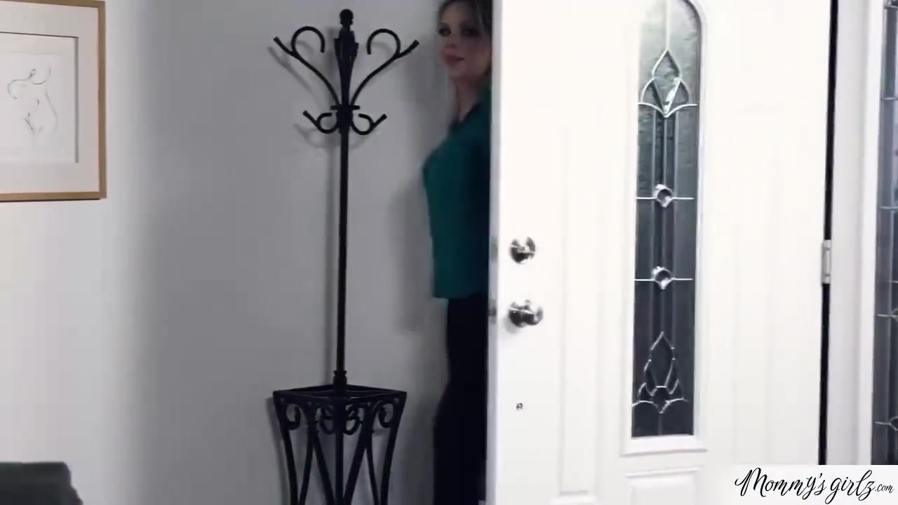 Big Tits Stepmom 3some With Stepdaughter