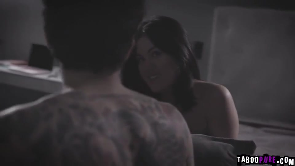 Kendra Wants Stepbro To Take Her Butt With Pure Taboo, Kendra Spade And Small Hands