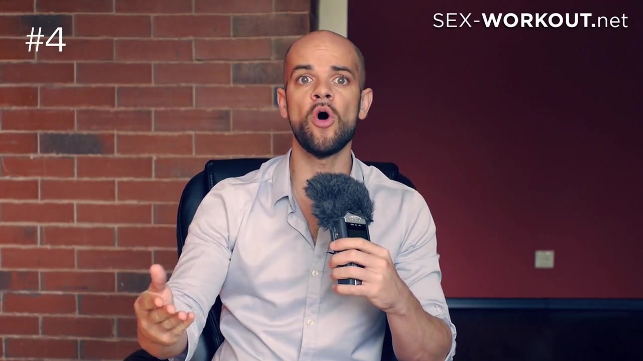 Become a porn star