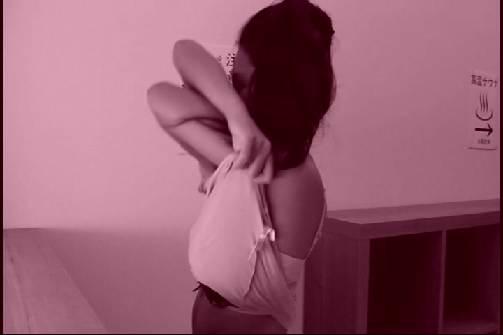 Japanese Asian Candid Cam Video